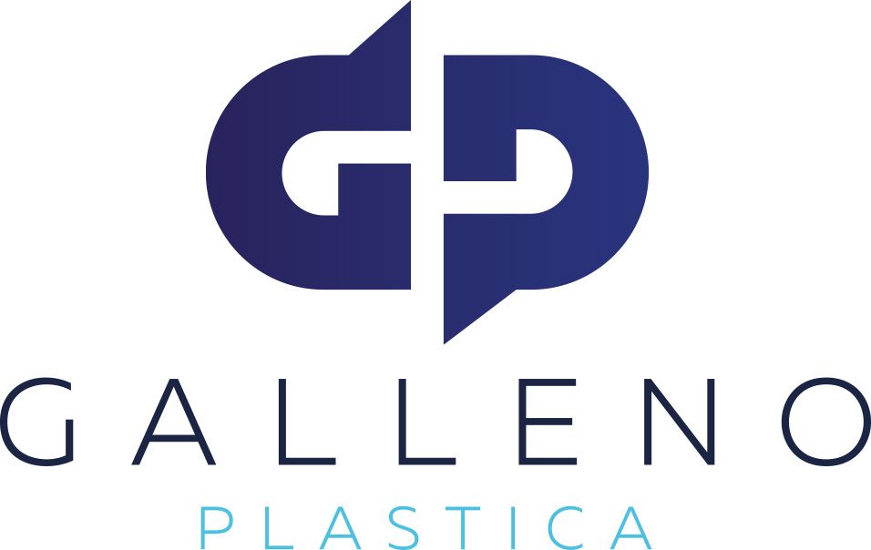 New Logo Galleno Plastica srl